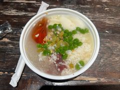 -三姐酒酿(老门东店)