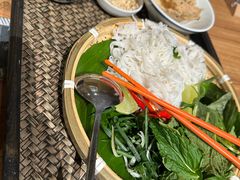 -越美小馆·越南料理(曲江店)