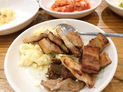 -紫霞门韩国料理烤肉(深南东路店)