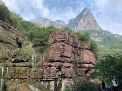 -云台山风景名胜区