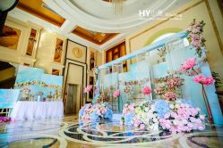 -HY小曼wedding·TOPYOUNG团队