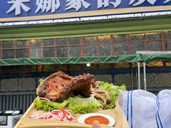 -新疆那拉提国家旅游度假区