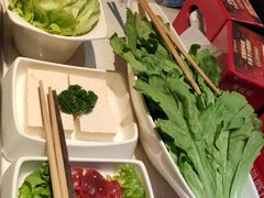 -海底捞火锅(顺义华联店)