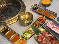 -妥妥烤肉料理(昙华林店)