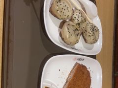 -大食代美食广场(迪士尼小镇店)