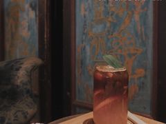 -T館·花园艺术餐厅