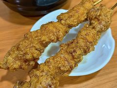 -莱莱小笼·乔艾