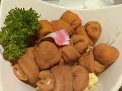 -海底捞火锅(万象汇店)