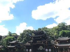 -芙蓉镇景区