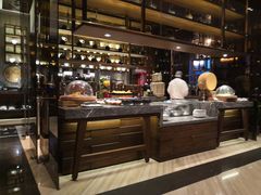 -长沙北辰洲际酒店-兰调全日餐厅