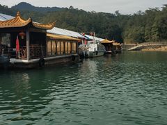 -广州市流溪河国家森林公园