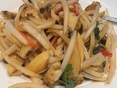 -万宝海鲜舫(劳动公园店)