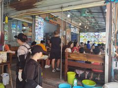 -周记蟹仔粉(侨港风情街店)