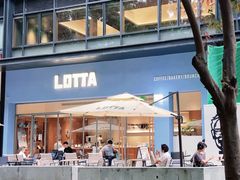 -LOTTA COFFEE(安居博文苑店)