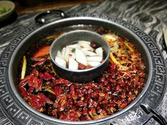-晓宇重庆火锅(龙首店)