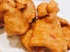 柠檬蛋散-稻香海鲜饭店(第一国际店)