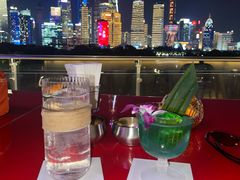 -池畔酒吧 WET Bar