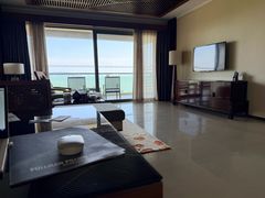 -三亚湾海居雅高铂尔曼度假酒店