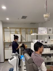 -熙朵美学植发连锁