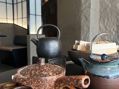 -花潮料理艺食馆(SM新生活广场店)