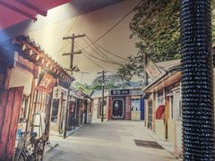 -泰善串店•延边朝鲜族烧烤(理工大学店)