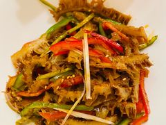 -马记永·兰州牛肉面(天通苑家乐福店)