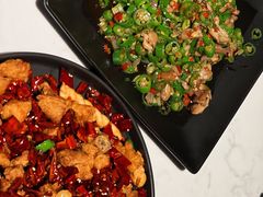 火爆肥肠-本来精品川菜(嘉里中心店)