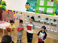-天津蜂巢幼儿园·托育