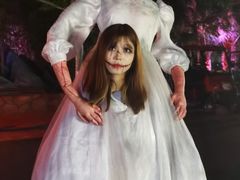 -郑州方特梦幻王国