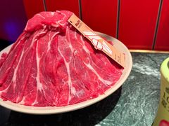 -牛New寿喜烧(金鹰世界店)