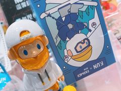 -泡泡玛特POPMART(上海环球港店)