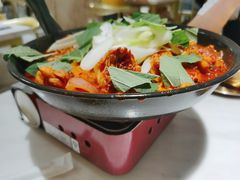 -HOTISLAND海鸡岛·韩国料理(江南西店)