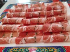 -南门铜锅涮肉(万寿路店)