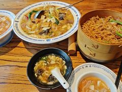 -老雒阳面馆·水席(高新区店)