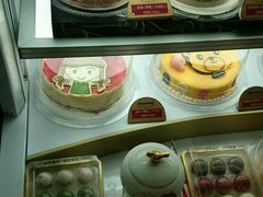 -哈根达斯(虹口店)