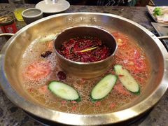 逆袭鸳鸯锅-小龙坎火锅(春熙太古里店)