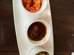 -西郊八号·山野江西菜(开发区店)