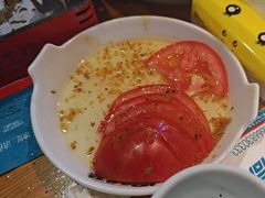 -四禧精酿烧烤串吧(大明湖店)