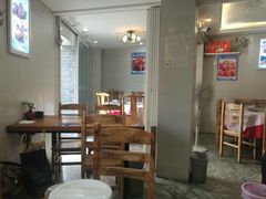 大堂-老南京土菜馆(状元境店)