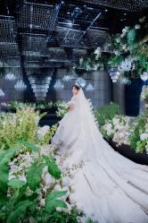 -LOVINA洛维娜婚纱礼服