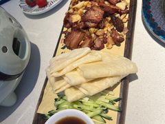 -湘鼎盛·大厨鲜炒湖南味(高新银泰店)