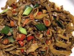 -米椰湘·辣椒炒肉