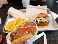-Shake Shack(南山万象天地店)