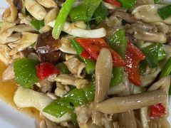 -龙姐私房菜(和顺古镇店)