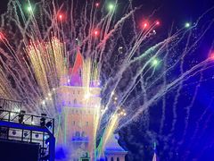 -厦门方特梦幻王国