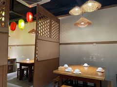 -弓虽昌焖烧鸡(大竹林店)