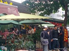 -老陈婆手工面庄