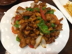 -东北大院·东北菜(三台子店)