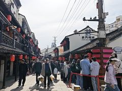 -葑门横街