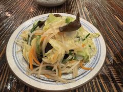 -平成屋·午肴夜酒(四川北路店)